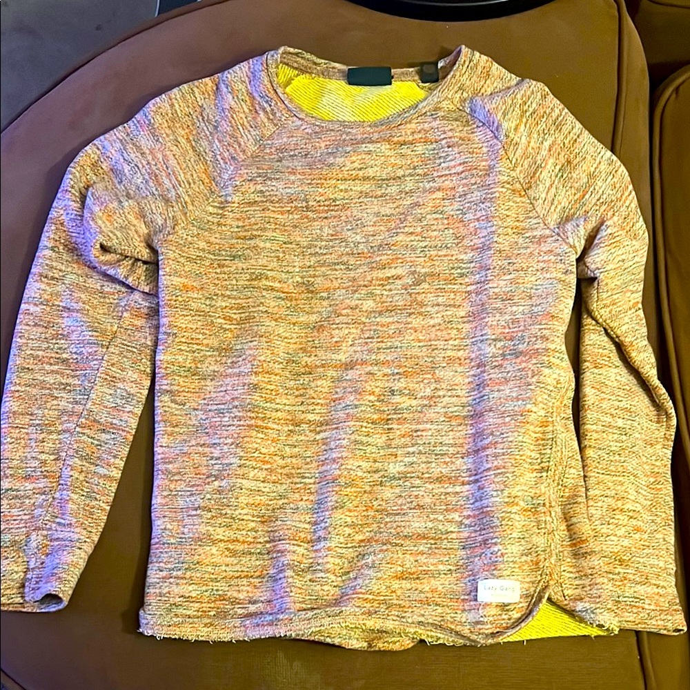 Scotch & Soda Multicolor Sweater